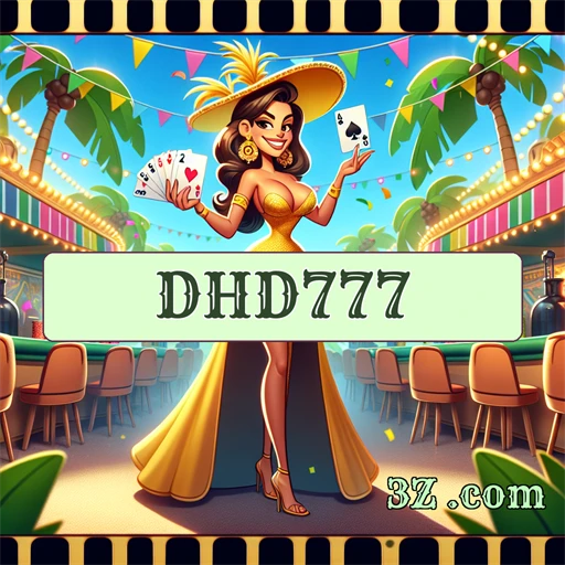 Bônus incríveis esperam por você no site dhd777