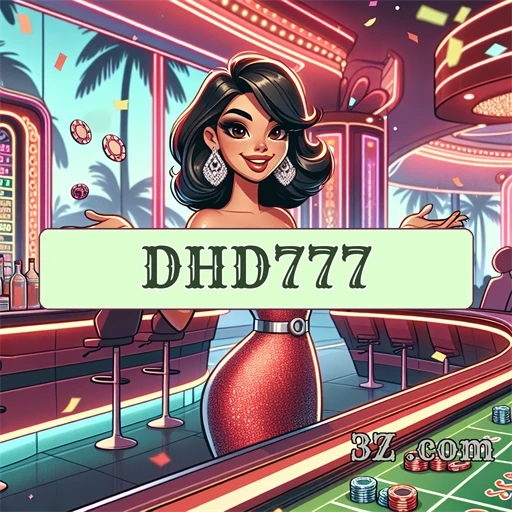 dhd777 Apostas em Esportes