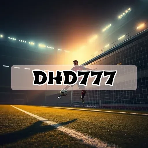 dhd777: Música que Transforma Jogos em Experiências Inesquecíveis