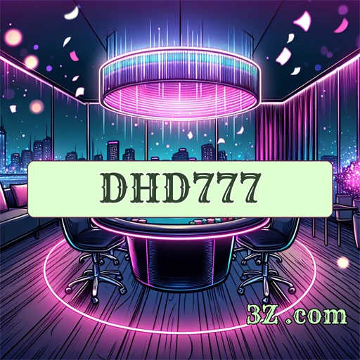 A Plataforma do DHD777: Entretenimento e Interação Sem Limites