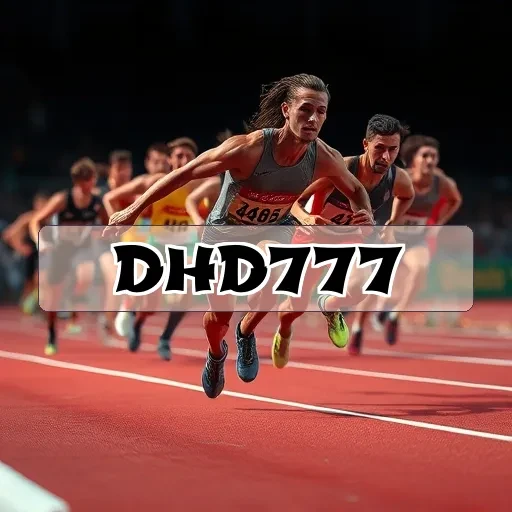 dhd777: Acelerando em Corridas Virtuais com Emoção e Diversão
