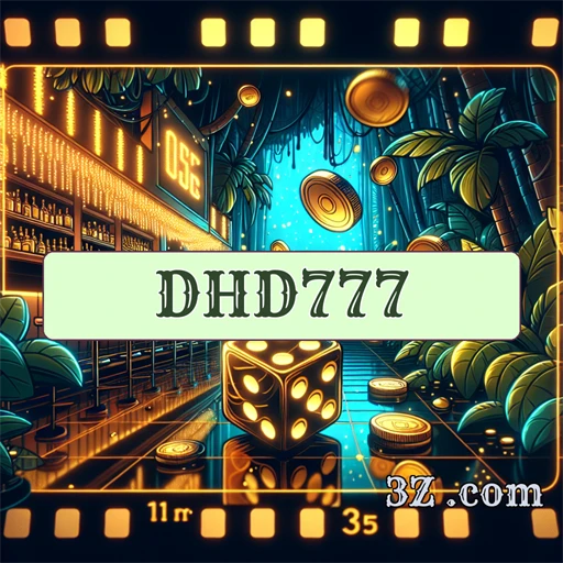 dhd777 Máquinas de Slots