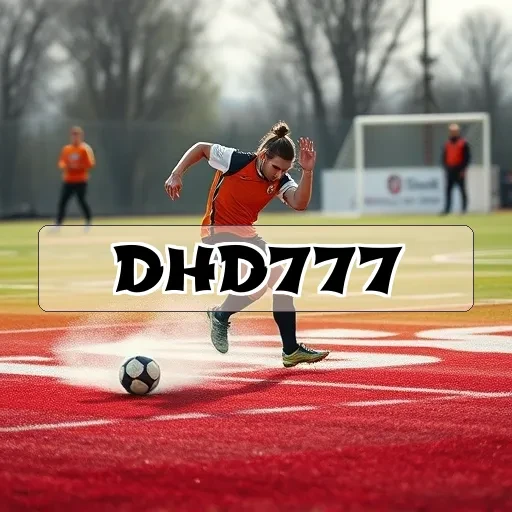 dhd777: Descubra os Melhores Jogos de Esportes para Apostar e Ganhar!