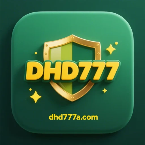 dhd777 logo
