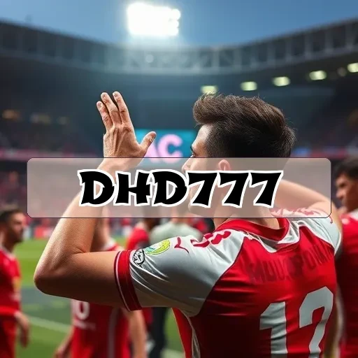 dhd777: Descubra a Seção Virtual e Seus Recursos Incríveis